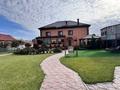 Жеке үй · 7 бөлме · 350 м² · 12 жүзд., Доненбаевой, бағасы: 190 млн ₸ в Костанае — фото 39