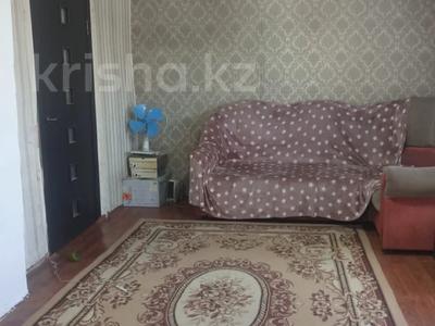 Отдельный дом · 2 комнаты · 65 м² · 6 сот., Красина — Мичурина за 10 млн 〒 в Семее