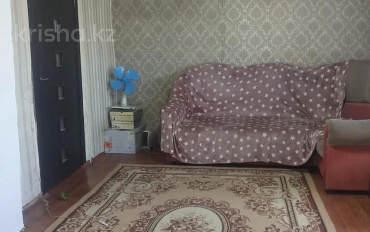 Отдельный дом · 2 комнаты · 65 м² · 6 сот., Красина — Мичурина за 9.5 млн 〒 в Семее — фото 2