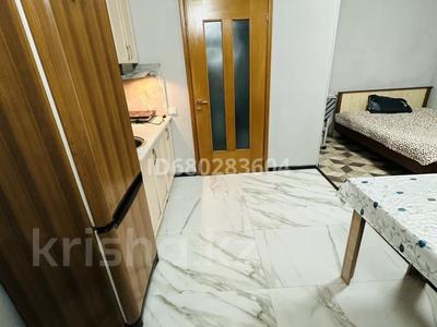 1-комнатная квартира · 27 м² · 1/1 этаж, мкр Кайрат, Канагат за 130 000 ₸ в Алматы, Турксибский р-н