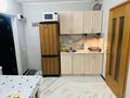 1-комнатная квартира · 27 м² · 1/1 этаж, мкр Кайрат, Канагат за 130 000 ₸ в Алматы, Турксибский р-н — фото 6