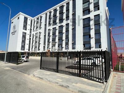 2-комнатная квартира · 58.7 м², микрорайон 19а участок 33 за 20 млн ₸ в Актау, 19А мкр