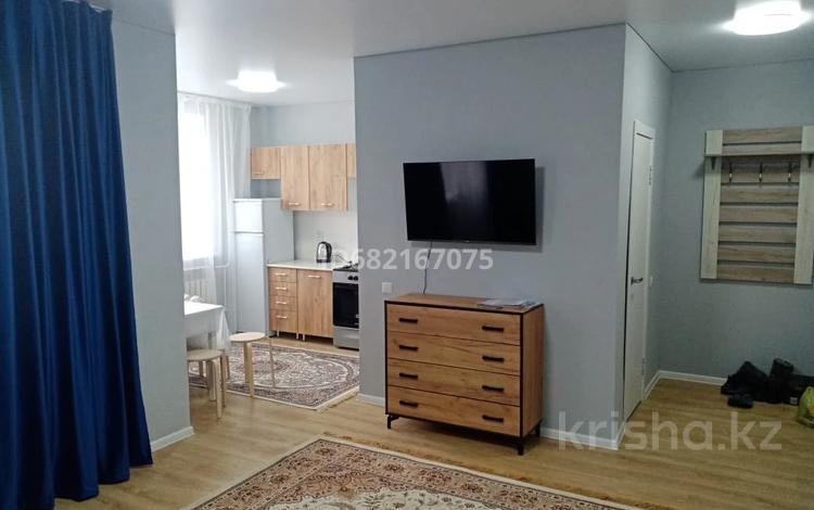 1-бөлмелі пәтер · 38 м² · 9/10 қабат, Темирбекова 2, бағасы: 18 млн ₸ в Кокшетау — фото 2