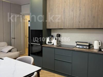 2-бөлмелі пәтер · 48 м² · 4/9 қабат, Е-15 13, 13/1, бағасы: 41 млн ₸ в Астане, Нура р-н