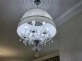 2-бөлмелі пәтер · 106 м² · 9/10 қабат, Динмухамед Конаев 29 — Отель Дипломат, бағасы: 350 000 ₸ в Астане, Есильский р-н — фото 17