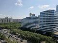 2-бөлмелі пәтер · 106 м² · 9/10 қабат, Динмухамед Конаев 29 — Отель Дипломат, бағасы: 350 000 ₸ в Астане, Есильский р-н — фото 23