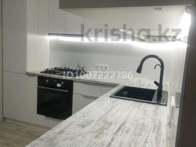 1-комнатная квартира · 44.8 м² · 9/9 этаж, Раимбека 60б — Выше автостанции за 16.5 млн ₸ в Каскелене
