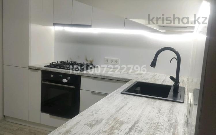 1-комнатная квартира · 44.8 м² · 9/9 этаж, Раимбека 60б — Выше автостанции за 16.5 млн ₸ в Каскелене — фото 2