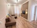 2-комнатная квартира · 64 м² · 4/16 этаж, Тауелсиздик 31/3 за 300 000 ₸ в Астане, Алматы р-н — фото 11