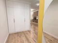 2-комнатная квартира · 64 м² · 4/16 этаж, Тауелсиздик 31/3 за 300 000 ₸ в Астане, Алматы р-н — фото 8