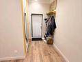 2-комнатная квартира · 64 м² · 4/16 этаж, Тауелсиздик 31/3 за 300 000 ₸ в Астане, Алматы р-н — фото 9