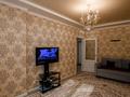 2-комнатная квартира · 61 м² · 2/12 этаж, Абикен Бектуров 3/2 за 34.5 млн 〒 в Астане, Нура р-н — фото 2