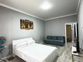 1-бөлмелі пәтер · 40 м², Санжара Асфендиярова 6, бағасы: 10 000 ₸ в Астане, Нура р-н — фото 3