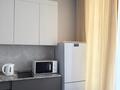 1-бөлмелі пәтер · 40 м², Санжара Асфендиярова 6, бағасы: 10 000 ₸ в Астане, Нура р-н — фото 8