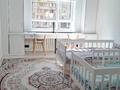 3-бөлмелі пәтер · 102 м² · 5/18 қабат, Утепова 31, бағасы: 85 млн ₸ в Алматы, Бостандыкский р-н — фото 4