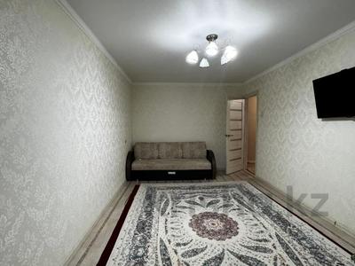 2-бөлмелі пәтер · 53.6 м² · 1/5 қабат, мкр 11, бағасы: 17.5 млн ₸ в Актобе