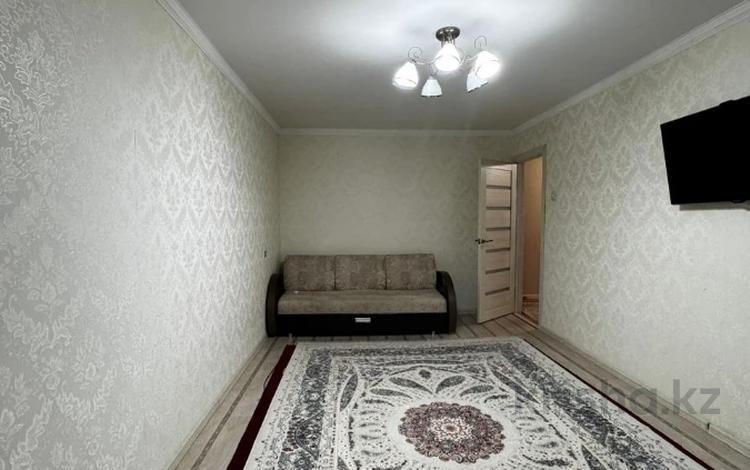 2-бөлмелі пәтер · 53.6 м² · 1/5 қабат, мкр 11, бағасы: 17.5 млн ₸ в Актобе — фото 3