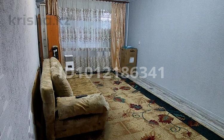 1-бөлмелі пәтер · 30.2 м² · 3/5 қабат, ул. Каныша Сатпаева 17, бағасы: 13.5 млн ₸ в Петропавловске — фото 2