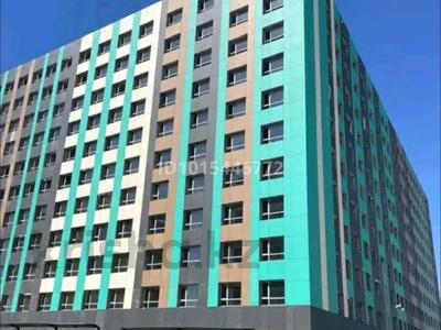 1-бөлмелі пәтер · 24 м², Е-128 1, бағасы: 10.9 млн ₸ в Астане