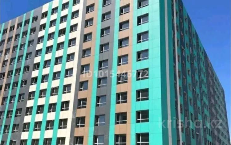 1-бөлмелі пәтер · 24 м², Е-128 1, бағасы: 10.9 млн ₸ в Астане — фото 2