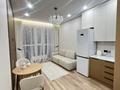 2-бөлмелі пәтер · 44.3 м² · 4/9 қабат, Култегин 4, бағасы: 31.5 млн ₸ в Астане, Нура р-н — фото 2