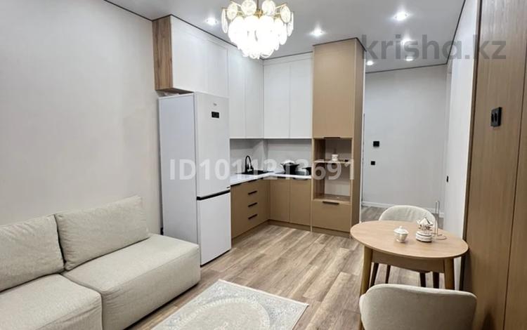 2-бөлмелі пәтер · 44.3 м² · 4/9 қабат, Култегин 4, бағасы: 31.5 млн ₸ в Астане, Нура р-н — фото 3