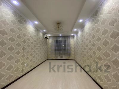 2-комнатная квартира, 55 м², 4/5 этаж, м-н Каратал за 23 млн 〒 в Талдыкоргане, Каратал