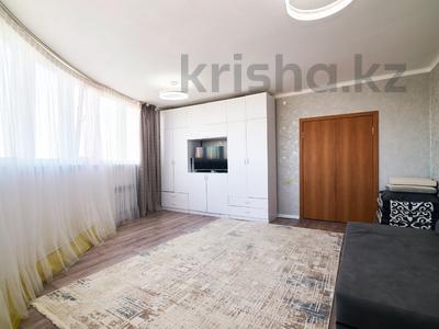 2-бөлмелі пәтер · 57.8 м² · 8/14 қабат, Тлендиева 36, бағасы: 23.5 млн ₸ в Астане, Сарыарка р-н