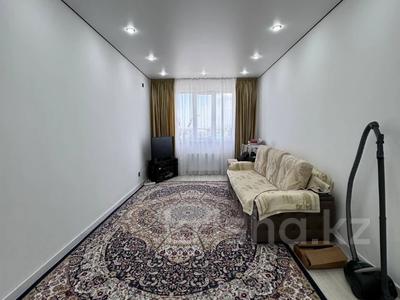 2-комнатная квартира · 60 м² · 5/12 этаж, мкр Нуркент, Омарова за 36 млн ₸ в Алматы, Алатауский р-н