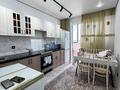 2-комнатная квартира · 60 м² · 5/12 этаж, мкр Нуркент, Омарова за 36 млн ₸ в Алматы, Алатауский р-н — фото 7