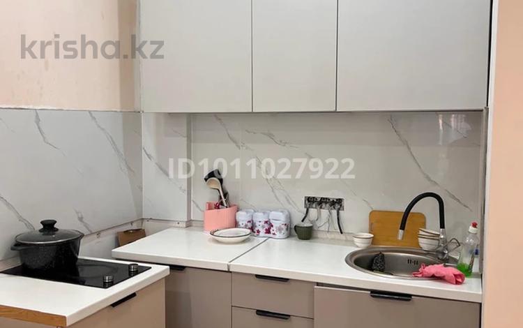 2-комнатная квартира · 45.2 м² · 5/9 этаж, E-669 — Ұлы дала за 28.8 млн 〒 в Астане, Есильский р-н — фото 2