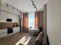 2-бөлмелі пәтер · 48 м² · 6/16 қабат, Толе би 63 — ХАН-ШАТЫР ФОТО 100% СООТВЕТСТВУЕТ, бағасы: 300 000 ₸ в Астане, Нура р-н — фото 2