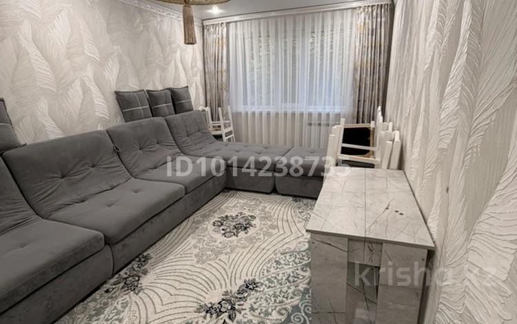 2-комнатная квартира · 43 м² · 1/5 этаж, Абая — 3 микрорайон за 130 000 ₸ в Темиртау — фото 2