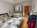4-комнатная квартира · 96.5 м² · 1/5 этаж, Шашкина — Выше Аль-фараби за 70 млн 〒 в Алматы, Медеуский р-н — фото 10