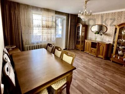 4-комнатная квартира · 78 м² · 6/9 этаж, мкр Юго-Восток, Таттимбета 15 за 30.5 млн 〒 в Караганде, Казыбек би р-н