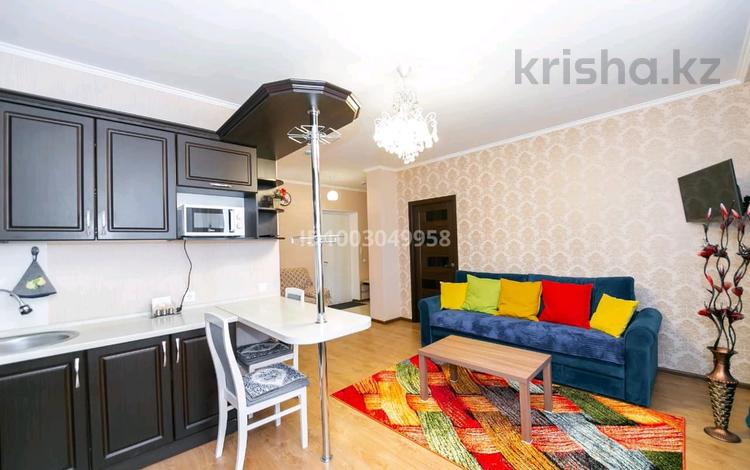 2-комнатная квартира · 49 м² · 13/14 этаж, Мәңгілік Ел 50 — Улы Дала за 20 000 ₸ в Астане, Есильский р-н — фото 2