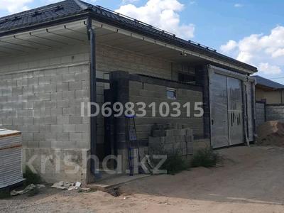 Отдельный дом · 6 комнат · 256 м² · 10 сот., 026 квартал 887/185 — НА ПРОТИВ СДУ за 150 млн 〒 в Каскелене