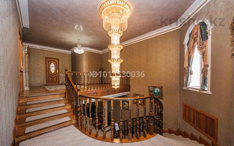 Жеке үй · 10 бөлме · 800 м² · 12 жүзд., Жагажай 26, бағасы: 2 млн ₸ в Астане, Алматы р-н — фото 2