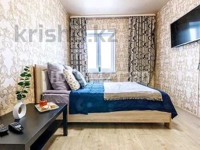 1-комнатная квартира · 45 м² · 8/15 этаж, Б. Момышулы 14 за 2 000 ₸ в Астане, Алматы р-н
