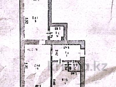 2-комнатная квартира · 65 м² · 5/9 этаж, Бауржан момышулы 4 — Рядом Ирис гостиница за 30 млн ₸ в Астане, Алматы р-н