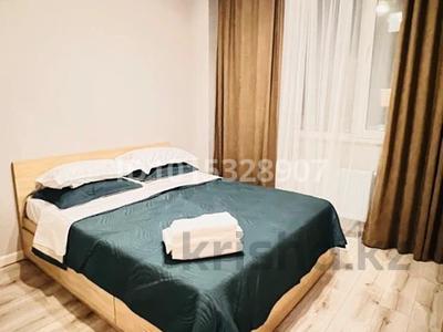 2-комнатная квартира · 45 м², Улы Дала 56/1 — Алиева за 300 000 ₸ в Астане, Есильский р-н
