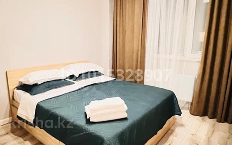 2-комнатная квартира · 45 м², Улы Дала 56/1 — Алиева за 300 000 ₸ в Астане, Есильский р-н — фото 2