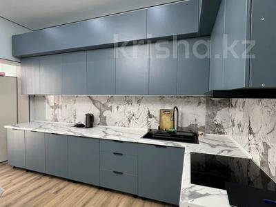 3-комнатная квартира · 125 м² · 5/12 этаж, Байтерекова за 77 млн ₸ в Шымкенте, Каратауский р-н