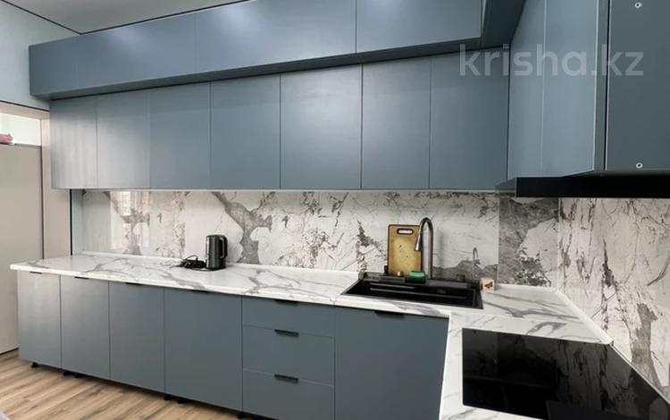 3-комнатная квартира · 125 м² · 5/12 этаж, Байтерекова за 77 млн ₸ в Шымкенте, Каратауский р-н — фото 2