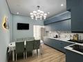 3-комнатная квартира · 125 м² · 5/12 этаж, Байтерекова за 77 млн ₸ в Шымкенте, Каратауский р-н — фото 2
