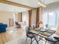 Отдельный дом · 6 комнат · 180 м² · 6 сот., Аскар Сулейменов 11 за 59 млн ₸ в Туздыбастау (Калинино) — фото 3