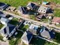 Отдельный дом · 6 комнат · 180 м² · 6 сот., Аскар Сулейменов 11 за 59 млн ₸ в Туздыбастау (Калинино) — фото 26
