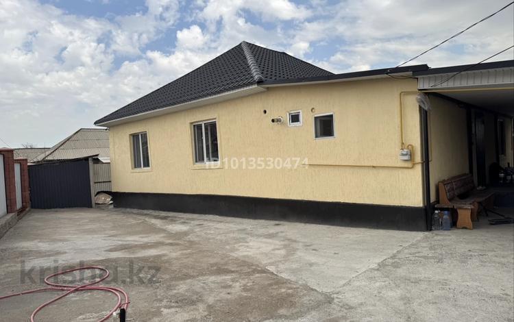 Отдельный дом · 3 комнаты · 104.6 м² · 6 сот., Қотырбұлақ 8 за 40 млн ₸ в Туздыбастау (Калинино) — фото 2