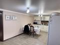 Отдельный дом · 3 комнаты · 104.6 м² · 6 сот., Қотырбұлақ 8 за 40 млн ₸ в Туздыбастау (Калинино) — фото 17