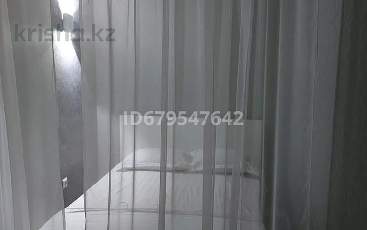 1-комнатная квартира · 40 м² · 9/9 этаж, Абая Напротив ЦУМа 9 эт дом С видом на весь город 164 за 15 000 ₸ в Костанае — фото 2